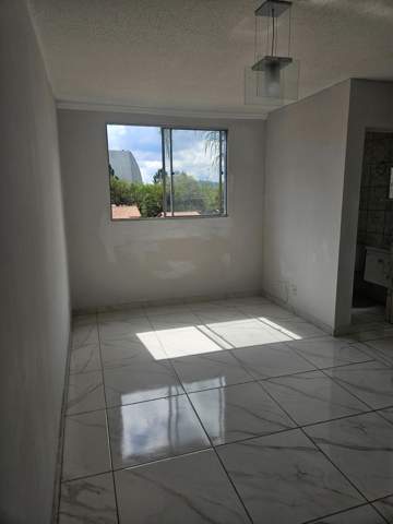 Apartamento à venda em Guarulhos (Inocoop - Bonsucesso), 2 dormitórios, 1 banheiro, 1 vaga, código 300-1326 (7/13)