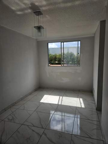 Apartamento à venda em Guarulhos (Inocoop - Bonsucesso), 2 dormitórios, 1 banheiro, 1 vaga, código 300-1326 (8/13)