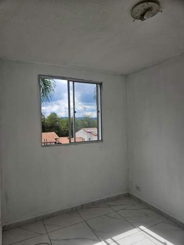 Apartamento à venda em Guarulhos (Inocoop - Bonsucesso), 2 dormitórios, 1 banheiro, 1 vaga, código 300-1326 (10/13)