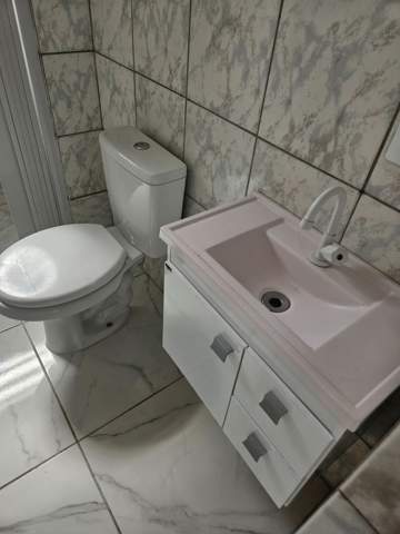 Apartamento à venda em Guarulhos (Inocoop - Bonsucesso), 2 dormitórios, 1 banheiro, 1 vaga, código 300-1326 (11/13)