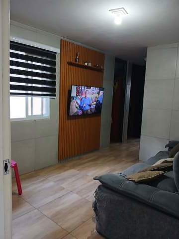Apartamento à venda em Guarulhos (V Izabel - Pimentas), 2 dormitórios, 1 banheiro, 1 vaga, código 300-1327 (3/15)