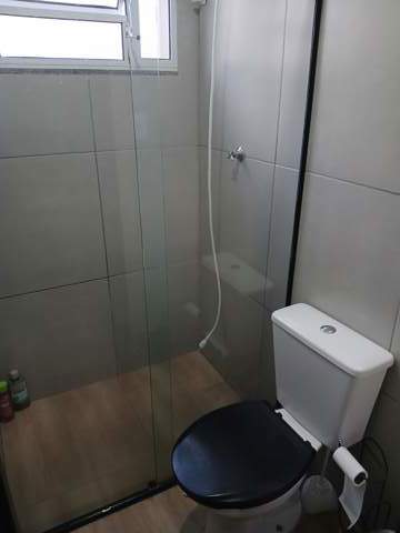 Apartamento à venda em Guarulhos (V Izabel - Pimentas), 2 dormitórios, 1 banheiro, 1 vaga, código 300-1327 (10/15)
