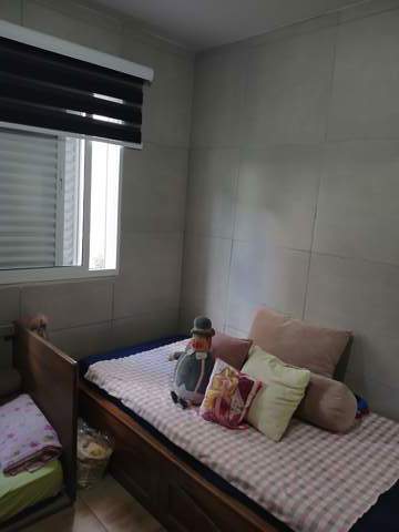 Apartamento à venda em Guarulhos (V Izabel - Pimentas), 2 dormitórios, 1 banheiro, 1 vaga, código 300-1327 (12/15)