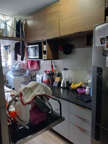 Apartamento à venda em Guarulhos (V Izabel - Pimentas), 2 dormitórios, 1 banheiro, 1 vaga, código 300-1327 (13/15)