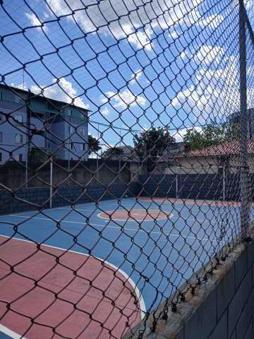 Apartamento à venda em Guarulhos (V Izabel - Pimentas), 2 dormitórios, 1 banheiro, 1 vaga, código 300-1327 (14/15)