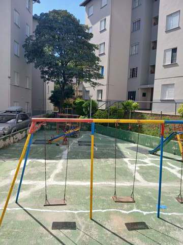 Apartamento à venda em Guarulhos (V Izabel - Pimentas), 2 dormitórios, 1 banheiro, 1 vaga, código 300-1327 (15/15)