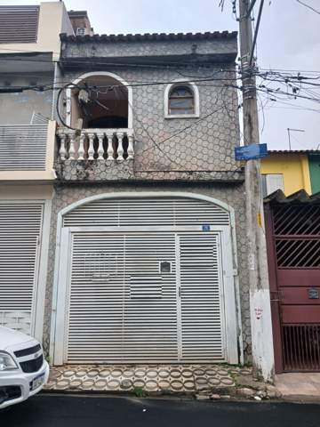 Sobrado à venda em Guarulhos (Res Pq Cumbica - Bonsucesso), 3 dormitórios, 1 suite, 2 banheiros, 1 vaga, código 300-1328 (1/20)