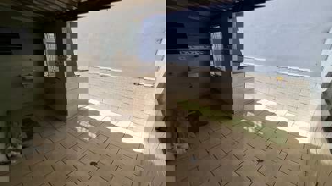 Sobrado à venda em Guarulhos (Res Pq Cumbica - Bonsucesso), 3 dormitórios, 1 suite, 2 banheiros, 1 vaga, código 300-1328 (20/20)