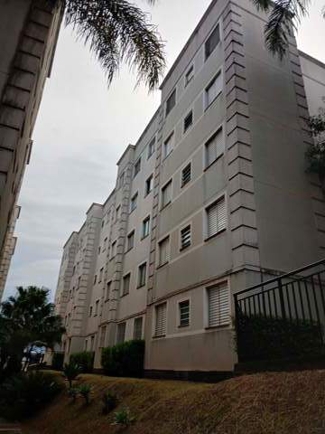 Apartamento à venda em Guarulhos (Jd Pres Dutra), 2 dormitórios, 1 banheiro, 1 vaga, código 300-1329 (1/17)