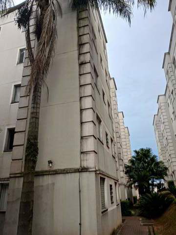 Apartamento à venda em Guarulhos (Jd Pres Dutra), 2 dormitórios, 1 banheiro, 1 vaga, código 300-1329 (2/17)