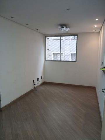 Apartamento à venda em Guarulhos (Jd Pres Dutra), 2 dormitórios, 1 banheiro, 1 vaga, código 300-1329 (3/17)