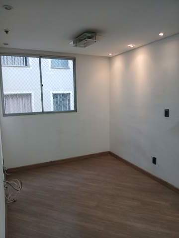 Apartamento à venda em Guarulhos (Jd Pres Dutra), 2 dormitórios, 1 banheiro, 1 vaga, código 300-1329 (4/17)