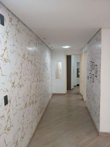 Apartamento à venda em Guarulhos (Jd Pres Dutra), 2 dormitórios, 1 banheiro, 1 vaga, código 300-1329 (10/17)