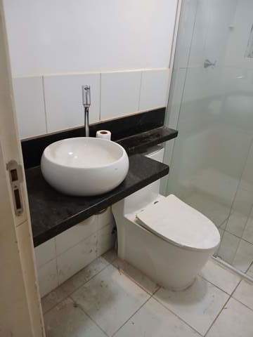 Apartamento à venda em Guarulhos (Jd Pres Dutra), 2 dormitórios, 1 banheiro, 1 vaga, código 300-1329 (12/17)