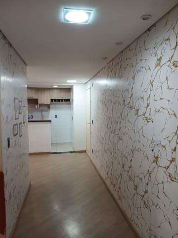 Apartamento à venda em Guarulhos (Jd Pres Dutra), 2 dormitórios, 1 banheiro, 1 vaga, código 300-1329 (17/17)