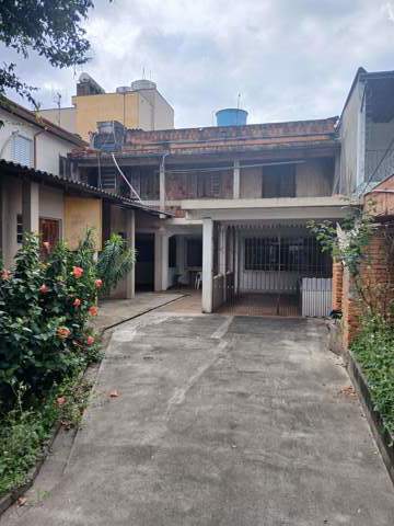 Sobrado à venda em Guarulhos (Jd Pres Dutra), 3 dormitórios, 2 banheiros, 4 vagas, código 300-1330 (3/22)