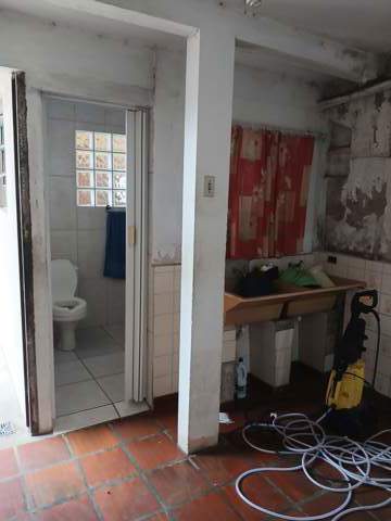 Sobrado à venda em Guarulhos (Jd Pres Dutra), 3 dormitórios, 2 banheiros, 4 vagas, código 300-1330 (6/22)