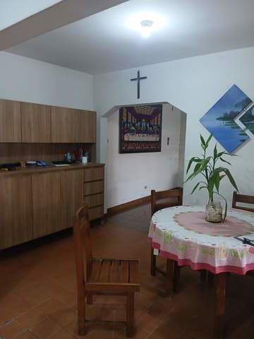 Sobrado à venda em Guarulhos (Jd Pres Dutra), 3 dormitórios, 2 banheiros, 4 vagas, código 300-1330 (11/22)