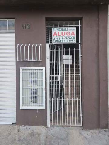 Sobrado para alugar em Guarulhos (Jd Pres Dutra), 1 dormitório, 1 banheiro, código 300-1331 (2/15)