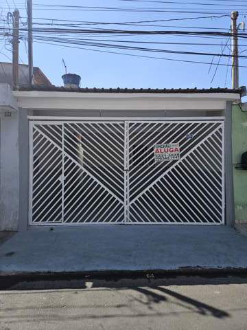 Casa para alugar em Guarulhos (Jd Pres Dutra), 2 dormitórios, 2 banheiros, 1 vaga, código 300-1332 (1/20)