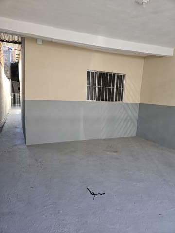 Casa para alugar em Guarulhos (Jd Pres Dutra), 2 dormitórios, 2 banheiros, 1 vaga, código 300-1332 (2/20)