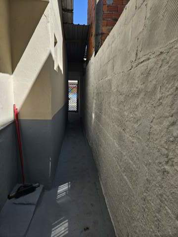 Casa para alugar em Guarulhos (Jd Pres Dutra), 2 dormitórios, 2 banheiros, 1 vaga, código 300-1332 (4/20)