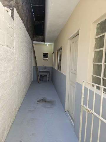 Casa para alugar em Guarulhos (Jd Pres Dutra), 2 dormitórios, 2 banheiros, 1 vaga, código 300-1332 (5/20)