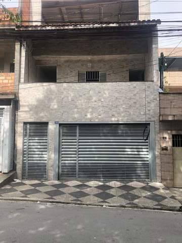 Casa para alugar em Guarulhos (Jd Do Triunfo - Bonsucesso), código 300-1333 (1/14)