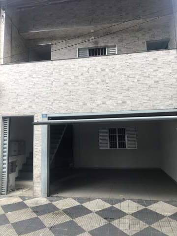 Casa para alugar em Guarulhos (Jd Do Triunfo - Bonsucesso), código 300-1333 (2/14)