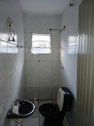 Casa à venda em Guarulhos (Jd Pres Dutra), 3 dormitórios, 1 suite, 1 banheiro, 2 vagas, código 300-1334 (26/27)