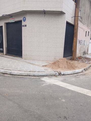 Salão para alugar em Guarulhos (Jd Pres Dutra), 1 banheiro, código 300-1335 (2/13)