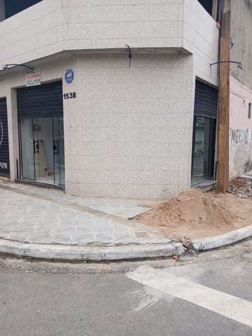Salão para alugar em Guarulhos (Jd Pres Dutra), 1 banheiro, código 300-1335 (4/13)