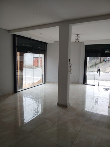 Salão para alugar em Guarulhos (Jd Pres Dutra), 1 banheiro, código 300-1335 (13/13)
