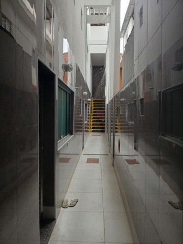 Sobrado para alugar em Guarulhos (Jd Pres Dutra), 1 dormitório, 1 banheiro, código 300-1336 (2/15)