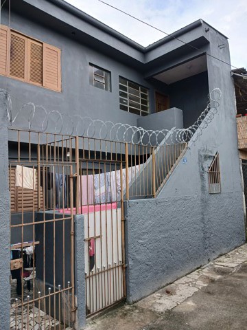 Casa para alugar em Guarulhos (Jd Pres Dutra), 16 dormitórios, 2 banheiros, código 300-1338 (1/9)