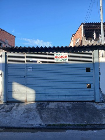 Casa para alugar em Guarulhos com 1 dormitório, 1 banheiro, código 300-1339 (1/1)