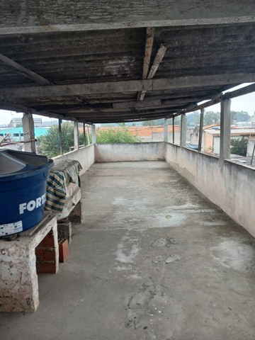 Sobrado para alugar em Guarulhos com 1 dormitório, 1 banheiro, código 300-1340 (13/13)