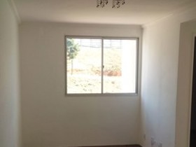 Apartamento à venda em Guarulhos com 2 dorms, 1 wc, 1 vaga