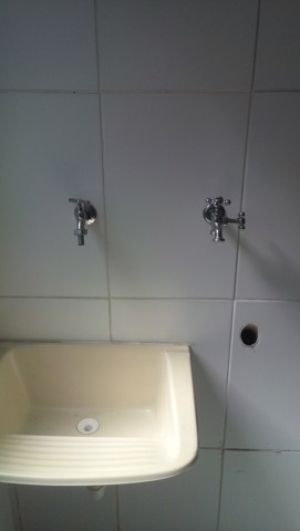 Apartamento à venda em Guarulhos com 2 dormitórios, 1 banheiro, 1 vaga, código 300-1341 (6/12)