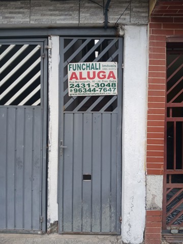 Sobrado para alugar em Guarulhos com 1 dormitório, 1 banheiro, código 300-1342 (2/13)