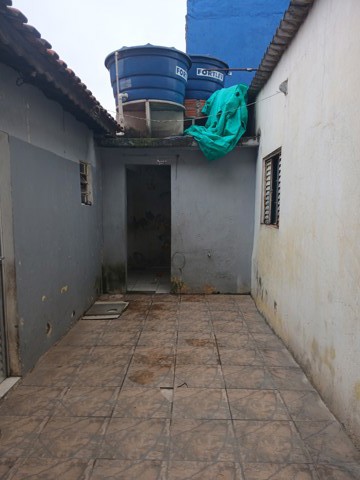 Casa para alugar em Guarulhos com 1 dormitório, 1 banheiro, código 300-1344 (2/9)
