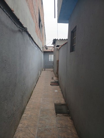 Casa para alugar em Guarulhos com 1 dormitório, 1 banheiro, código 300-1344 (3/9)