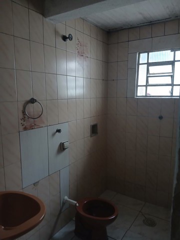 Casa para alugar em Guarulhos com 1 dormitório, 1 banheiro, código 300-1344 (5/9)