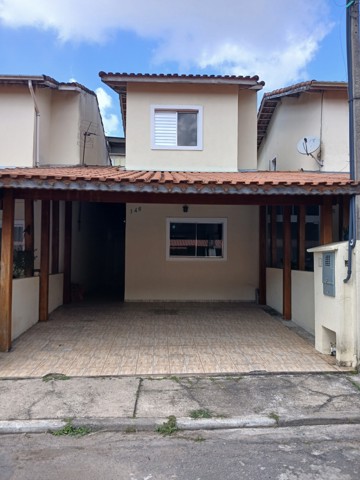 Sobrado para alugar em Guarulhos com 2 dormitórios, 1 banheiro, 2 vagas, código 300-1345 (2/19)