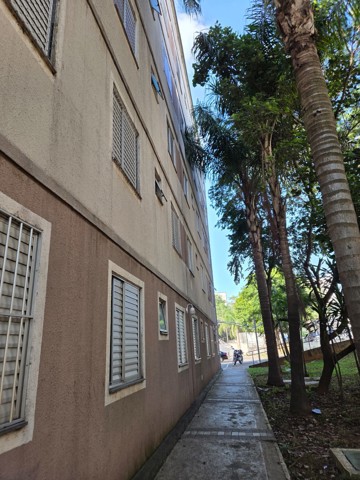 Apartamento à venda em Guarulhos com 2 dormitórios, 1 banheiro, 1 vaga, código 300-1346 (2/29)