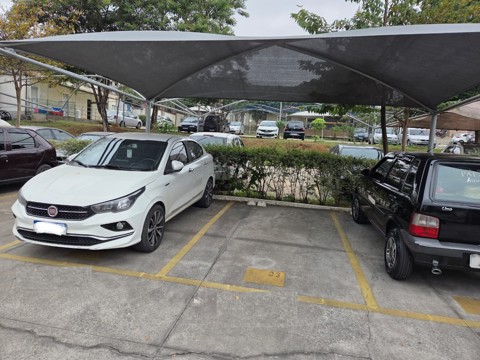 Apartamento à venda em Guarulhos com 2 dormitórios, 1 banheiro, 1 vaga, código 300-1346 (3/29)
