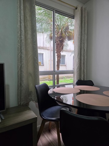 Apartamento à venda em Guarulhos com 2 dormitórios, 1 banheiro, 1 vaga, código 300-1346 (7/29)