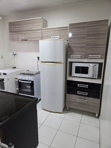 Apartamento à venda em Guarulhos com 2 dormitórios, 1 banheiro, 1 vaga, código 300-1346 (8/29)