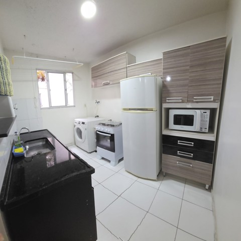 Apartamento à venda em Guarulhos com 2 dormitórios, 1 banheiro, 1 vaga, código 300-1346 (9/29)