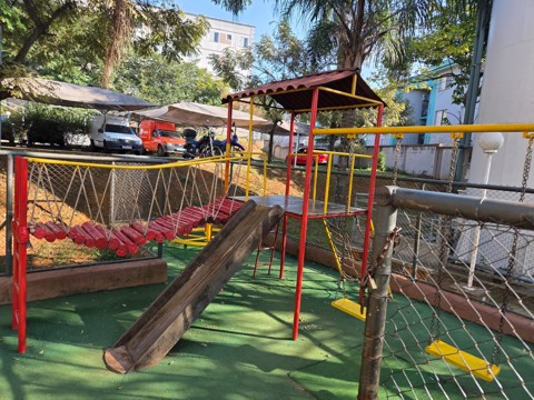 Apartamento à venda em Guarulhos com 2 dormitórios, 1 banheiro, 1 vaga, código 300-1346 (28/29)